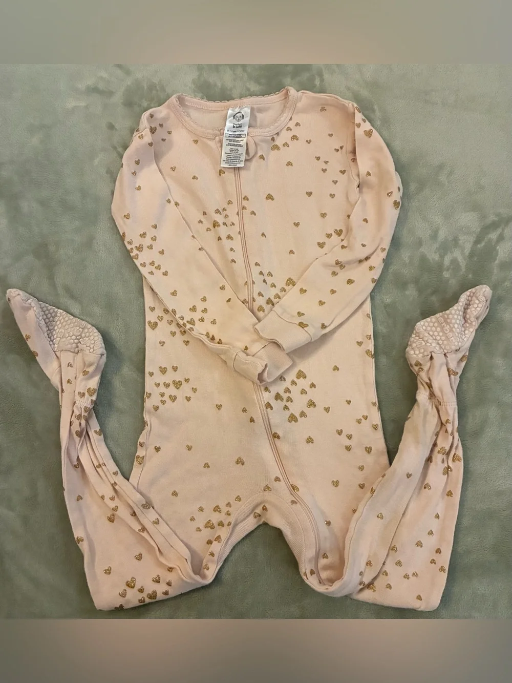 Girls Toddler Lot of 17 Pieces of Clothing Size 2T/3T